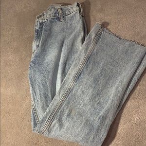 Brandy Melville Jeans